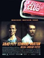 Fight Club - © 1999 20th Century Fox