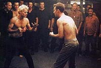 Fight Club - © 1999 20th Century Fox