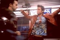 Fight Club - © 1999 20th Century Fox