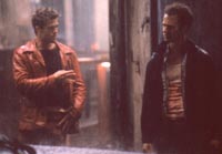 Fight Club - © 1999 20th Century Fox