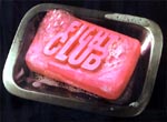 Fight Club - © 1999 20th Century Fox