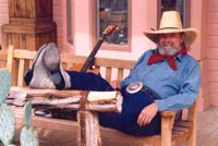Charlie Daniels - © http://charliedaniels.com