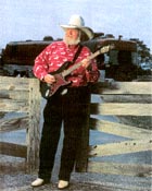 Charlie Daniels - © http://charliedaniels.com
