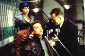 The 6th Day - © 2000 Columbia Pictures