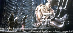 Alien3 - © 20th Century Fox