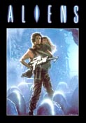 Aliens - © 20th Century Fox