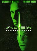 Alien: Resurrection - © 20th Century Fox