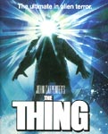 The Thing - © 1982 Universal Studios