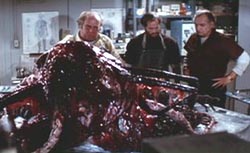 The Thing - © 1982 Universal Studios