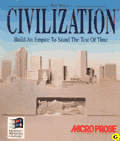Civilization - © Micro Prose