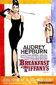 Breakfast at Tiffany's