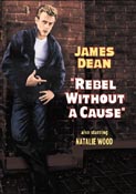 Rebel Without a Cause