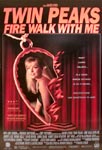 TWIN PEAKS  FIRE WALK WITH ME