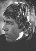 James Coburn c.1967, Photo by David Sutton - All Rights Reserved, 1978 David Sutton - Image courtesy MPTV.net 