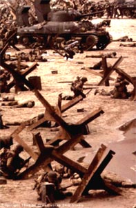 Saving Private Ryan - © DreamWorks