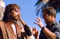 The Passion of the Christ - © 2003 Icon Distribution Inc.