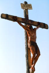 The Passion of the Christ - © 2003 Icon Distribution Inc.