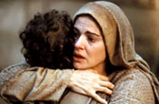 The Passion of the Christ - © 2003 Icon Distribution Inc.