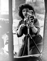 Maya Deren - © Zeitgeist Films