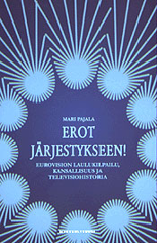 Erot järjestykseen