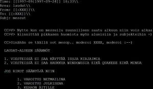 BBS Kukkaniittu