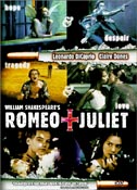 William Shakespearen Romeo & Juliet